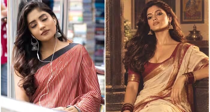 तान्या मिश्रा: देश की नई ‘नेशनल क्रश’, बिहार में पैदा हुई 27 साल की हसीना की आंखों के दीवाने हुए लोग