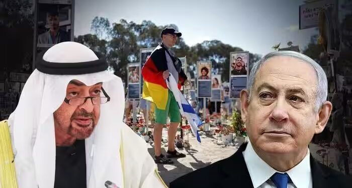 UAE के राष्ट्रपति ने नेतन्याहू को दी थी हमास के हमले की चेतावनी, इजरायली PM की लापरवाही पर बड़ा खुलासा