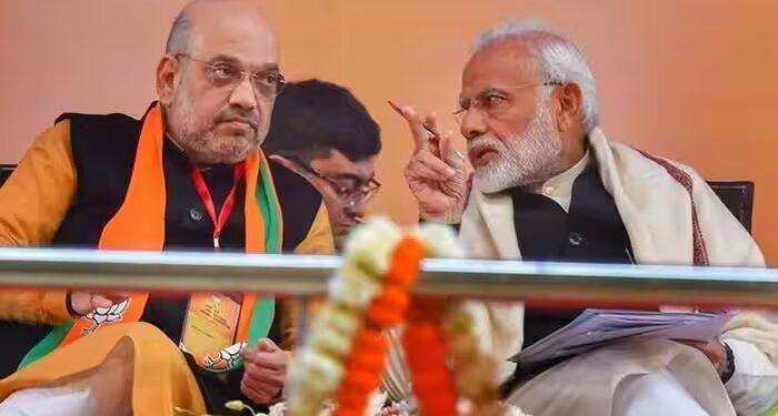 बीजेपी ने बंगाल विधानसभा चुनाव में 287 करोड़ रुपये कर दिए खर्च, 5 राज्यों के इलेक्शन का 54 % एक राज्य में लगााया