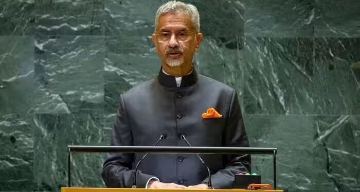 आतंकवाद पर एस जयशंकर ने पाकिस्तान की लगा दी ‘लंका’, भारतीय पत्रकार बोलीं- यही इंडियन तरीका