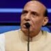 भारत छठी पीढ़ी के लड़ाकू विमान विकसित करने की दिशा में काम कर रहा है, रक्षा मंत्री राजनाथ सिंह का बड़ा ऐलान
