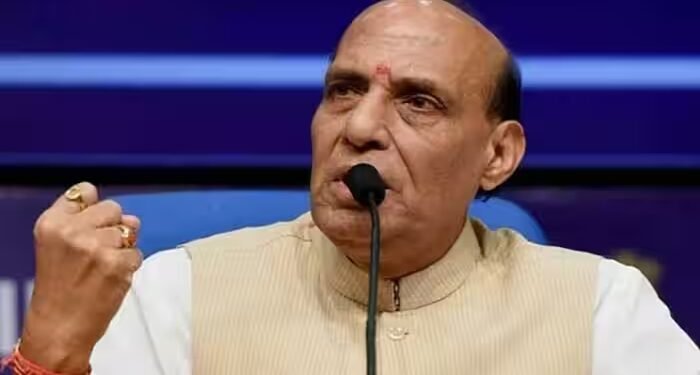 भारत छठी पीढ़ी के लड़ाकू विमान विकसित करने की दिशा में काम कर रहा है, रक्षा मंत्री राजनाथ सिंह का बड़ा ऐलान