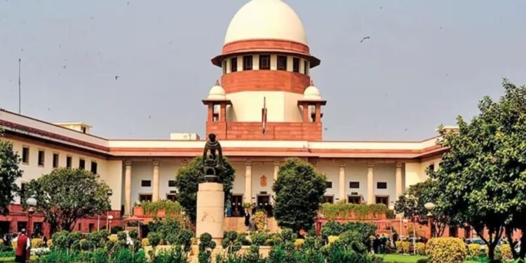 ‘अभियोजन की कहानी को आंख मूंदकर सच नहीं मान सकते’, POCSO पर सुप्रीम कोर्ट का बड़ा फैसला
