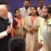 सेमीकॉन इंडिया 2026 का उद्घाटन करने पहुंचे पीएम मोदी, 600 से अधिक कंपनियां और प्रतिनिधि लें रहे भाग