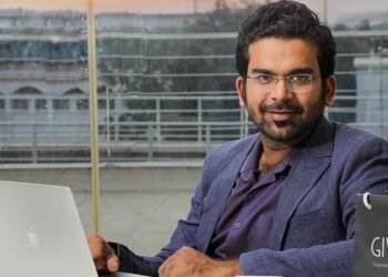 दोस्त ने छोड़ा साथ, फिर भी नहीं मानी हार, चांदी पर लगाया दांव और खड़ी कर दी 4900 करोड़ रुपये की कंपनी
