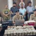 महासमुंद में मजदूरों की तस्करी का बड़ा नेटवर्क पकड़ाया:10 ठिकानों पर छापा, 1.48 करोड़ कैश बरामद, एडवांस देकर दूसरे राज्यों में भेजते थे