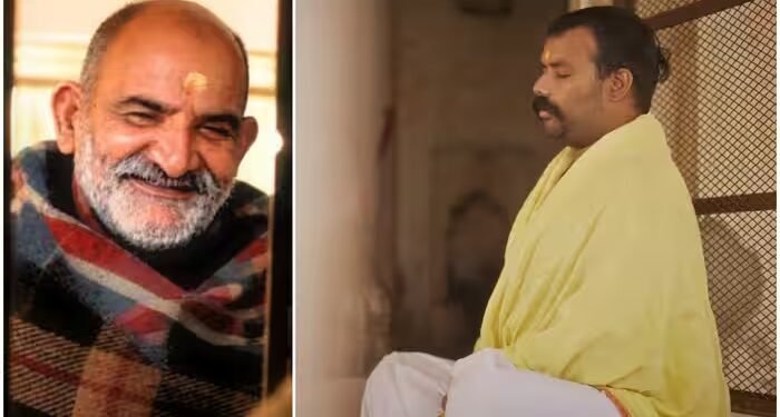 54 दिन में 1.53 करोड़ दर्शकों ने देखी फिल्‍म, 15519% प्रॉफिट, बाबा नीम करोली की महिमा!