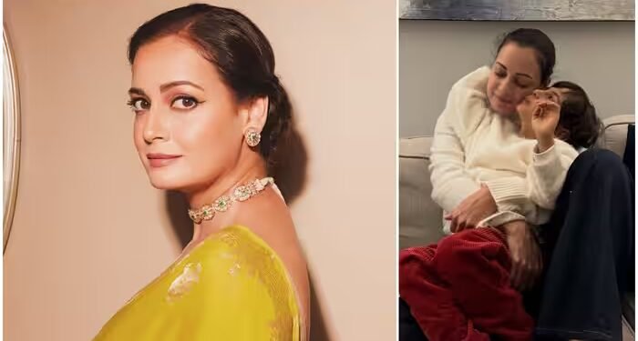 दीया मिर्जा की ‘लड़कों’ की परवरिश पर दो टूक सलाह, राजा बेटा को सिखाएं ‘कंसेंट’ और ‘र‍िजेक्‍शन’ का मतलब