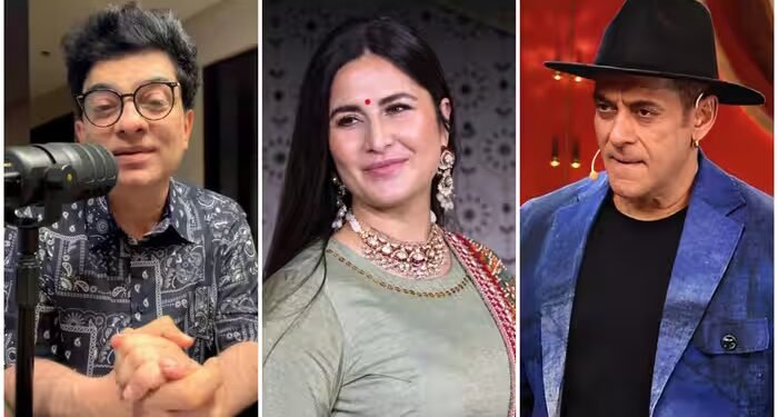 पाक‍िस्‍तानी RJ की अक्‍ल आई ठ‍िकाने, सलमान खान की फटकार के बाद मांगी माफी, कहा- कटरीना कैफ, दिल से सॉरी!