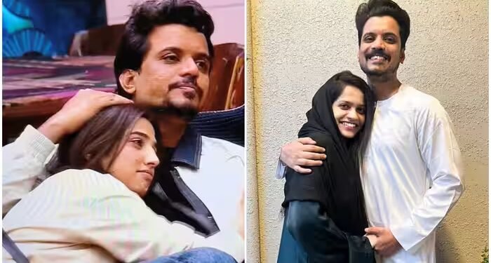आसिफ खान की शादी पर उठे सवाल तो बिदकीं बीवी ज़ेबा, लव गिल संग पति के ‘कोजी मोमेंट्स’ पर कहा- बस, बहुत हुआ!