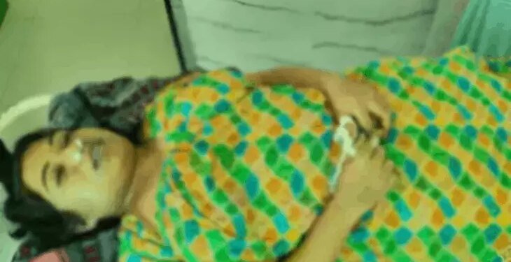 नवविवाहिता ने चूहा मारने की दवा खाकर किया सुसाइड:पिता को मैसेज कर कहा- जीना नहीं चाहती; ससुराल वालों पर मारपीट के आरोप