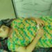 नवविवाहिता ने चूहा मारने की दवा खाकर किया सुसाइड:पिता को मैसेज कर कहा- जीना नहीं चाहती; ससुराल वालों पर मारपीट के आरोप