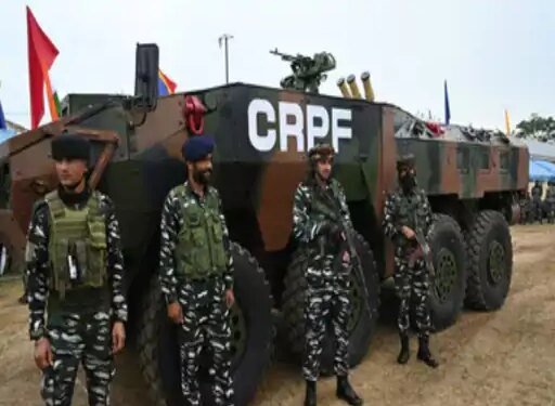 CRPF में स्पोर्ट्स कोटा से 521 पदों पर भर्ती:10वीं-12वीं पास उम्मीदवार कर सकेंगे आवेदन; बैडमिंटन से लेकर योग तक 22 खेल शामिल