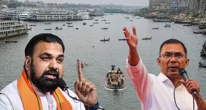 गंगा जल संधि पर बिहार के विरोध से टेंशन में बांग्लादेश, सताया डर, तारिक सरकार की क्यों बढ़ी धड़कन?