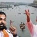 गंगा जल संधि पर बिहार के विरोध से टेंशन में बांग्लादेश, सताया डर, तारिक सरकार की क्यों बढ़ी धड़कन?