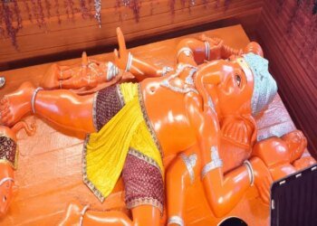 रिद्धि-सिद्धि संग दूल्हे बने बप्पा, तस्वीरों में देखिए रायपुर गणेशोत्सव के अनोखे रंग