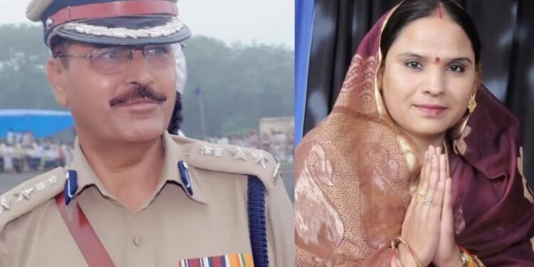 भोपाल के हमीदिया अस्पताल से कैदी ने की भागने की कोशिश, 4th फ्लोर के टॉयलेट से पाइप के सहारे उतरा, पुलिस ने दबोचा