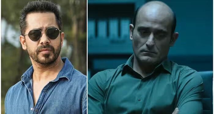 अक्षय खन्ना ने शूटिंग से 7 दिन पहले छोड़ी थी ‘दृश्यम 3’, अभिषेक बोले- ये क्या तरीका हुआ, सेट पर 200 लोग थे
