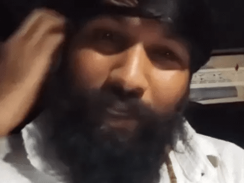बिलासपुर हिंसा का मुख्य-आरोपी राम सिंह ठाकुर MP से गिरफ्तार:दोस्त के घर छिपा था,पथराव में 9 पुलिसकर्मी हुए थे घायल,दोनों-पक्षों के 30 गिरफ्तार
