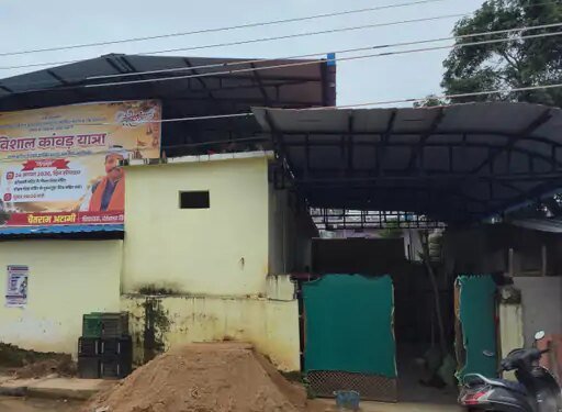 दतेवाड़ा विधायक चैतराम अटामी के घर की कटी बिजली