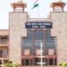 भोपाल के हमीदिया अस्पताल से कैदी ने की भागने की कोशिश, 4th फ्लोर के टॉयलेट से पाइप के सहारे उतरा, पुलिस ने दबोचा
