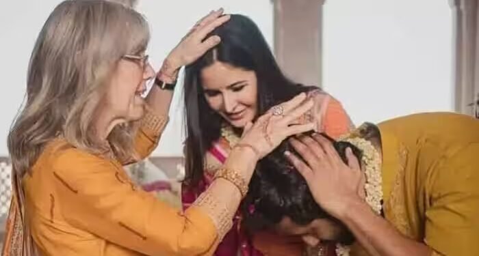 कटरीना कैफ की मां तमिलनाडु के उस गांव में रहती हैं जहां बिजली भी नहीं, बेटी भी देती हैं कमाई का एक हिस्सा