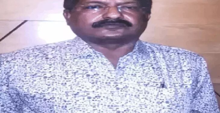 भूपेश के करीबी केके की 3-करोड़ की संपत्ति होगी अटैच:15 करोड़ ठगी मामले में ED का एक्शन, दुबई-हांगकांग-चीन तक भेजी रकम