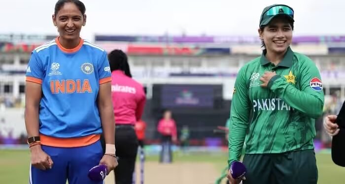 पाकिस्तान की मुश्किलें बढ़ाएगी टीम इंडिया! महिला एशिया कप 2026 में जानिए कब, कहां और कैसे देखें LIVE