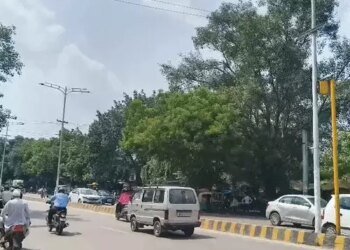 3 सिस्टम एक्टिव; दो दिन बाद बरसेंगे बादल, बीते 24 घंटे कई जिले सूखे रहे