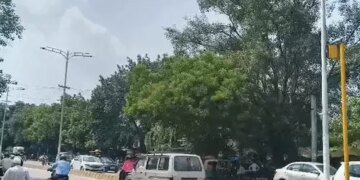 3 सिस्टम एक्टिव; दो दिन बाद बरसेंगे बादल, बीते 24 घंटे कई जिले सूखे रहे