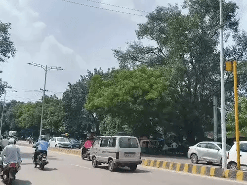3 सिस्टम एक्टिव; दो दिन बाद बरसेंगे बादल, बीते 24 घंटे कई जिले सूखे रहे