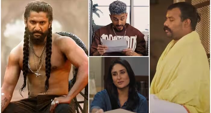 The Paradise की Box Office पर बंपर ओपनिंग, पर हिंदी में ‘हनुमान अंश’ के आगे नतमस्‍तक! Vibe-दायरा 7वें दिन सुस्‍त