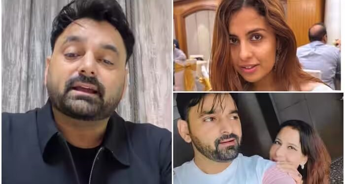 ‘रीति तिवारी झूठ बोल रही’, मां रानी के Ex एकम बावा के चौंकाने वाले दावे, काजी तौकीर को गाली देने पर भी भड़के
