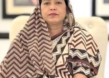 ‘UPI नहीं चल रहा, 35 हजार भेजें’, एमपी की महिला मंत्री राधा सिंह के व्हाट्सएप नंबर से लोगों को आने लगे मैसेज