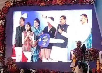 भोपाल के हमीदिया अस्पताल से कैदी ने की भागने की कोशिश, 4th फ्लोर के टॉयलेट से पाइप के सहारे उतरा, पुलिस ने दबोचा