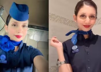 ड्राइवर को खरोंच तक नहीं, IndiGo एयर हॉस्टेस की मौत, मीरा रोड की कैनूर मिस्त्री का एक्सिडेंट कर रहा सबको हैरान