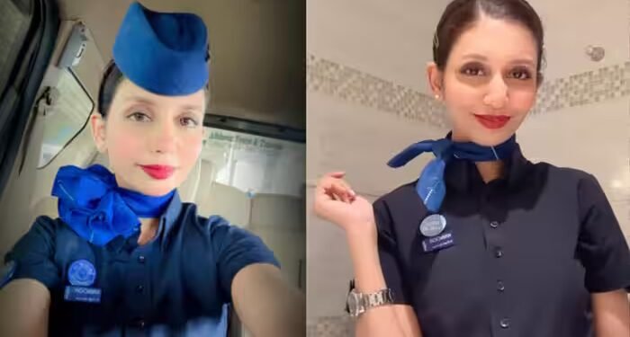 ड्राइवर को खरोंच तक नहीं, IndiGo एयर हॉस्टेस की मौत, मीरा रोड की कैनूर मिस्त्री का एक्सिडेंट कर रहा सबको हैरान