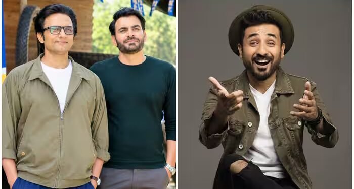 वीर दास की स्टैंड-अप कॉमेडी नॉमिनेट, मानव कौल की ‘रियल कश्मीर फुटबॉल क्लब’ रेस में