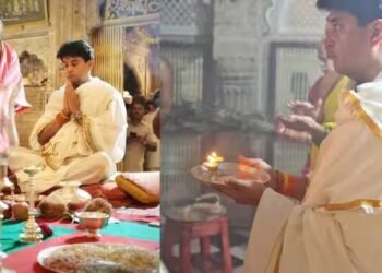 ‘आधी रोटी और पांच पीढ़ियों तक राज आशीर्वाद’, सूफी संत मंसूर शाह कौन हैं, जिनके उर्स पर पहुंचे ज्योतिरादित्य सिंधिया
