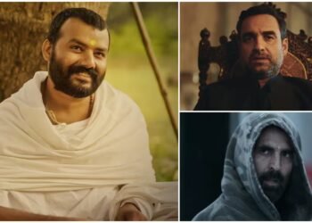 ‘हनुमान अंश’ ने 42वें दिन छुड़ाए छक्‍के, 6 हफ्तों में 12069% मुनाफा, Mirzapur हिट, ‘हैवान’ डिजास्‍टर