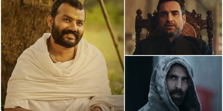 ‘हनुमान अंश’ ने 42वें दिन छुड़ाए छक्‍के, 6 हफ्तों में 12069% मुनाफा, Mirzapur हिट, ‘हैवान’ डिजास्‍टर