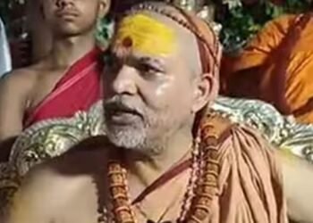 ‘मुख्य चुनाव आयुक्त को तुरंत हटाएं और जेन-जी आंदोलन को नहीं कुचले’, शंकराचार्य अविमुक्तेश्वरानंद ने दी सरकार को सलाह