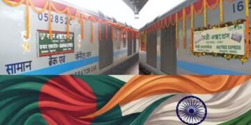 मैत्री, बंधन और मिताली एक्सप्रेस फिर दौड़ेंगी? भारत-बांग्लादेश के बीच शुरू हुई बड़ी बातचीत