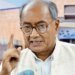 भोपाल के हमीदिया अस्पताल से कैदी ने की भागने की कोशिश, 4th फ्लोर के टॉयलेट से पाइप के सहारे उतरा, पुलिस ने दबोचा