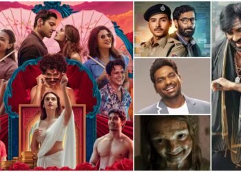 ‘लस्‍ट स्‍टोरी 3’, ‘वेटिंग है’, जाकिर खान की ‘पापा यार’, इस हफ्ते 13 नई वेब सीरीज और फिल्‍में