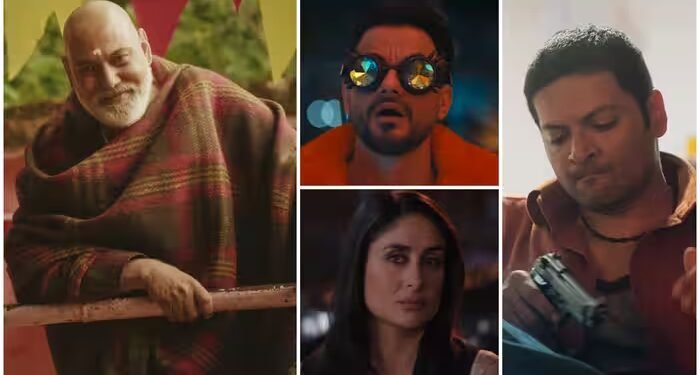 ‘हनुमान अंश’ की जय-जयकार, 47वें दिन प्रॉफिट 13946% पार! ‘मिर्जापुर’ और ‘वाइब’ चमकी, ‘दायरा’ फुस्स