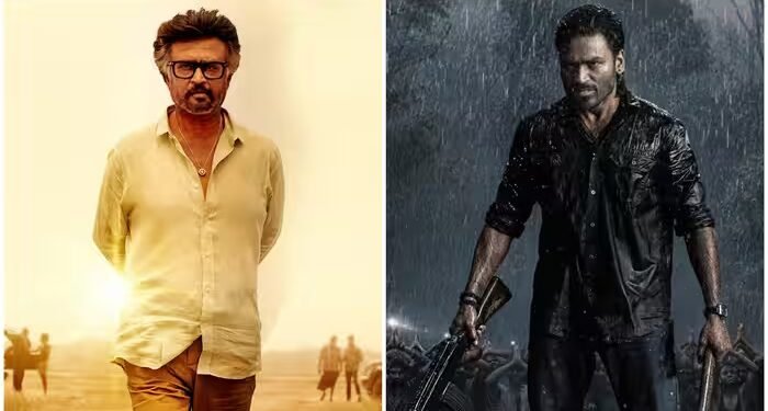 धनुष ने Ex ससुर रजनीकांत के सम्मान में ‘जेलर 2’ के लिए टाली OM की रिलीज डेट, सूर्या के लिए भी छोड़ा रास्ता