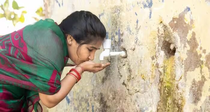 क्या टैप वॉटर पीने से ब्लड प्रेशर की बीमारी होती है? आपको जरूर जाननी चाहिए डॉक्टर की सलाह