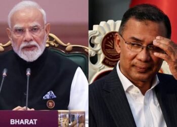 बांग्लादेशी पीएम तारिक रहमान ने काफी देर से दी जन्मदिन की बधाई, PM मोदी ने फौरन दिया जवाब-‘आपके उदार शब्दों की..’