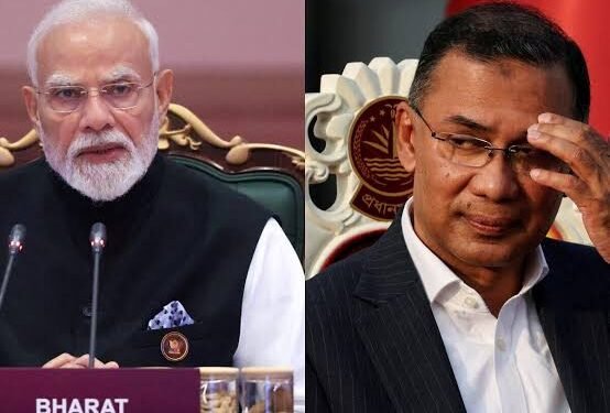 बांग्लादेशी पीएम तारिक रहमान ने काफी देर से दी जन्मदिन की बधाई, PM मोदी ने फौरन दिया जवाब-‘आपके उदार शब्दों की..’